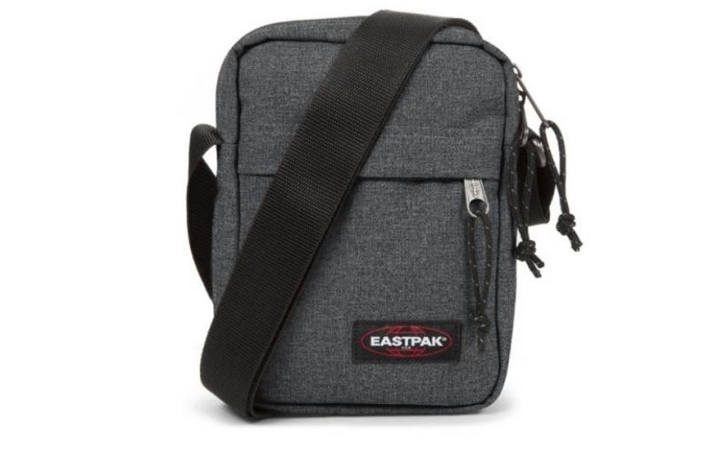 Sac En Bandouliere The One Black Denim