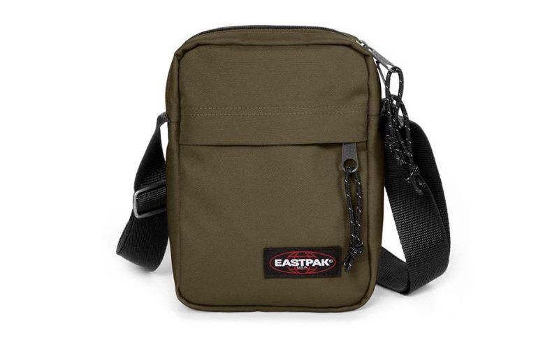 Sac En Bandouliere The One Army Olive