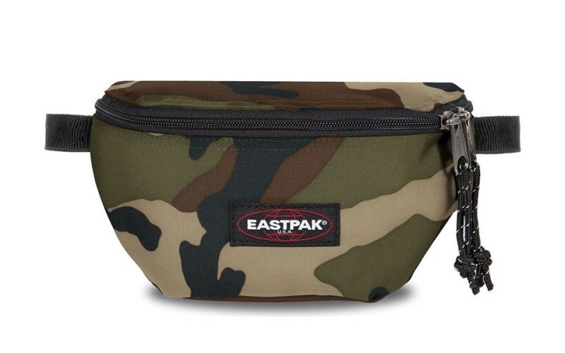 Sac Banane Springer Camo