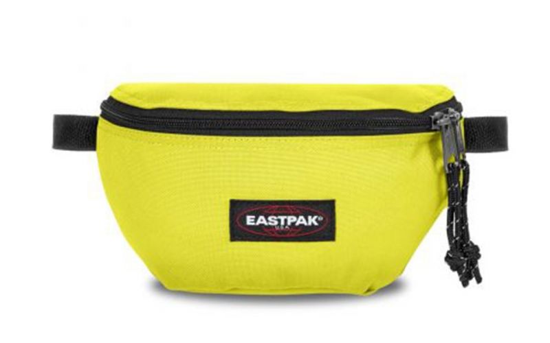 Sac Banane Springer Spring Lime