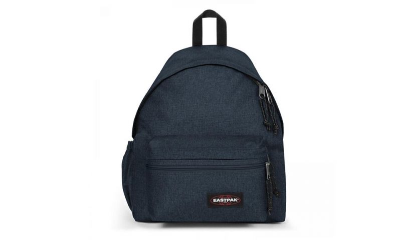 Sac A Dos Padded Zipplr Triple Denim