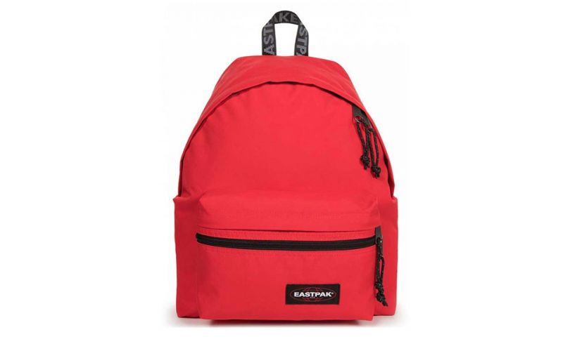 Sac A Dos Padded Zipplr Sailor Red