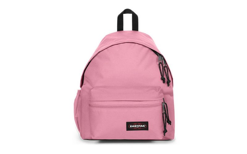 Padded Zipplr Sky Pink