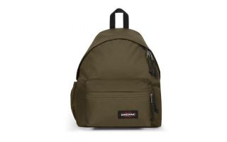EASTPAK ZAINO PADDED ZIPPLR VERDE OLIVA