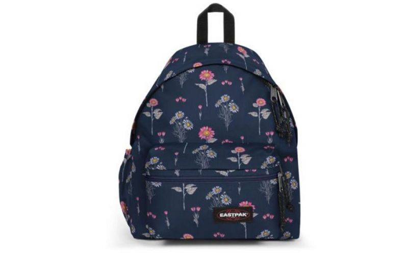 Padded Zipplr Wild Navy