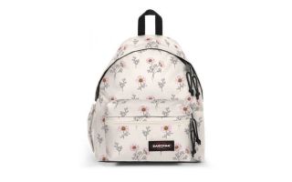PADDED ZIPPLR WILD WHITE