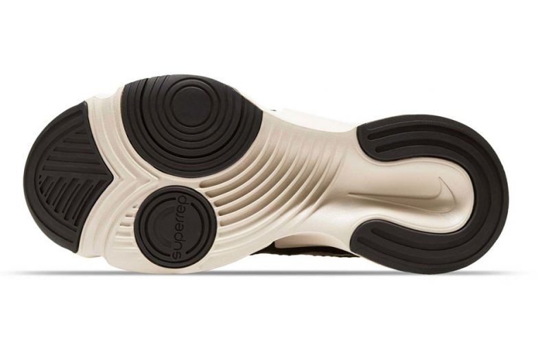 nike super rep go mujer