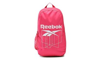 Reebok RUCKSACK FOUNDATION ROSA WEI KIND