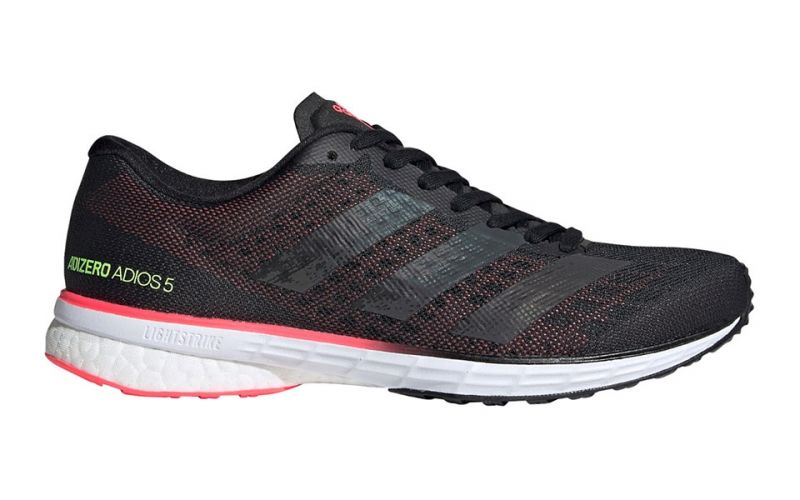 Adidas adizero online adios 5 mujer