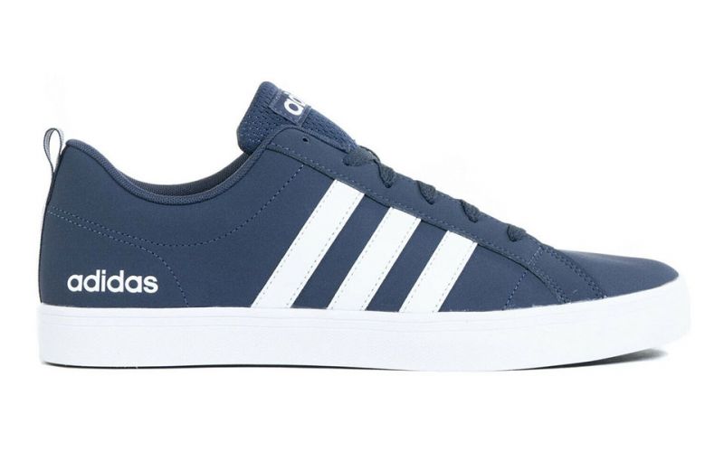ADIDAS VS Pace blue white - Comfortable and modern
