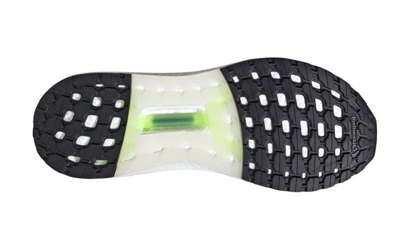 ADIDAS Ultraboost S.RDY Noir Blanc - Légères