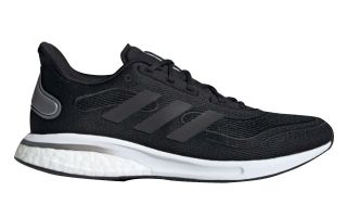 adidas SUPERNOVA NOIR EG5401