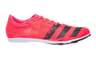 ADIDAS DISTANCESTAR ROSA NEGRO EG6175