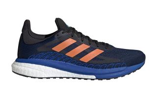 adidas SOLARGLIDE ST 3 AZUL NARANJA FV7251