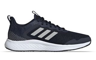 ADIDAS FLUIDSTREET AZUL GRIS FW1701