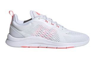 ADIDAS NOVAMOTION BLANCO ROSA MUJER FW3256