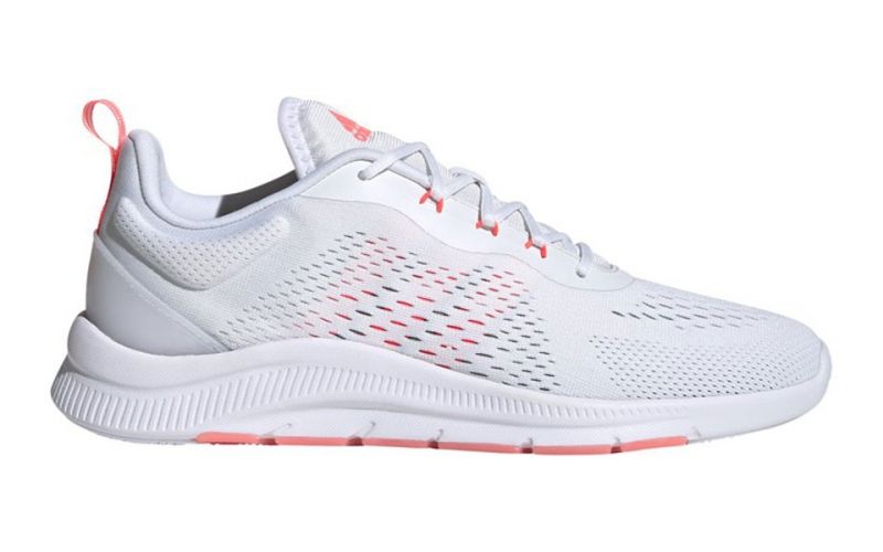 Novamotion Blanc Rose Femme Fw3256