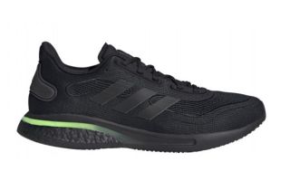 adidas SUPERNOVA BLACK
