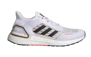 adidas ULTRABOOST SUMMER.RDY BLANCO NEGRO FW9771