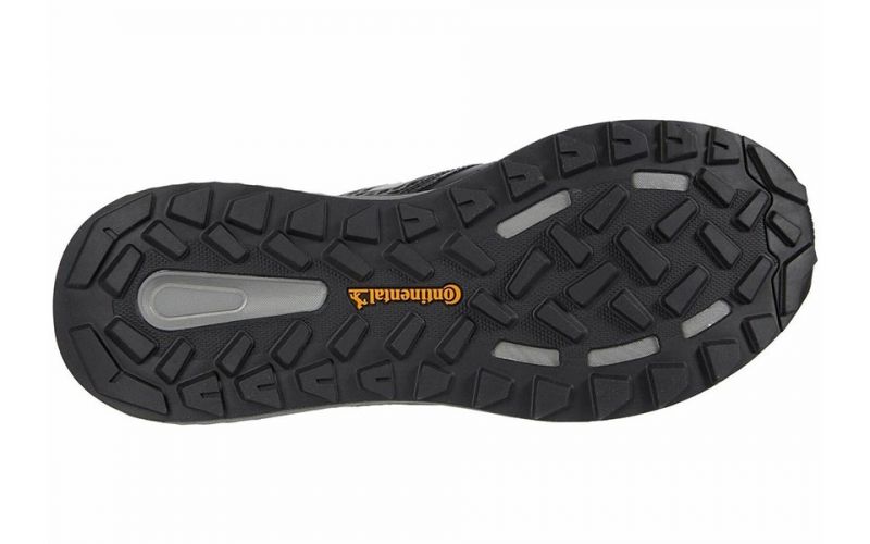 adidas terrex folgian mid