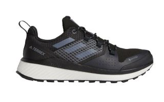 adidas TERREX FOLGIAN HIKER GTX NEGRO EF0378
