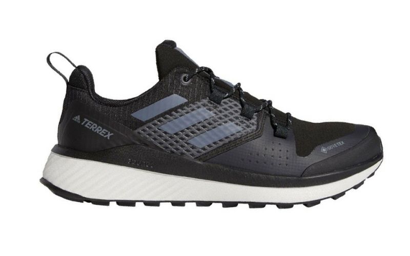 Terrex Folgian Hiker Gtx Negro Ef0378