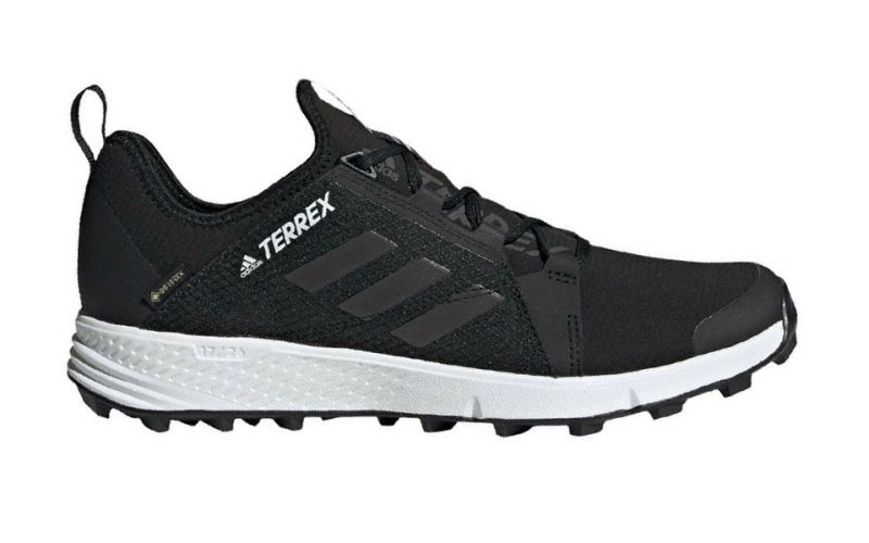Terrex Speed Gtx Negro Blanco Eh2284