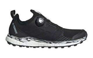 adidas TERREX AGRAVIC BOA NEGRO MUJER EH2306