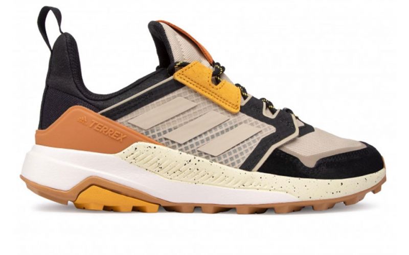 Terrex Trailmaker Marrnn Negro Fu7239