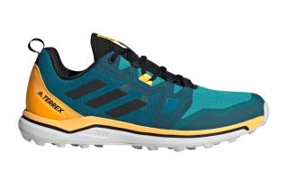 adidas TERREX AGRAVIC AZUL AGUAMARINA FV2414