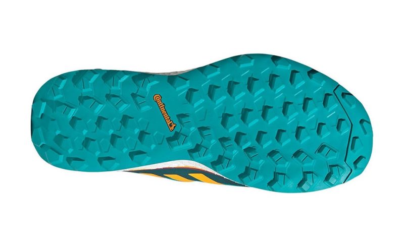 adidas terrex agravic flow gtx w