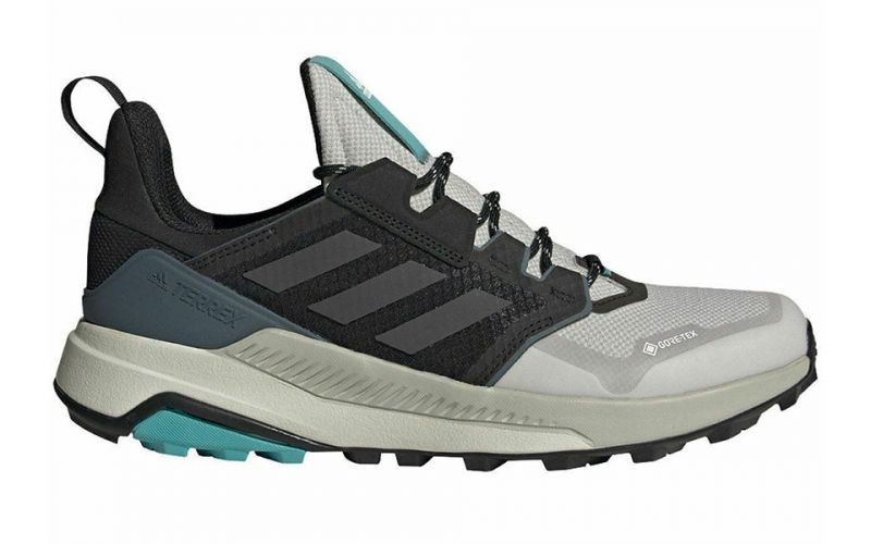 Terrex Trailmaker Gtx Gris Negro Fv6864