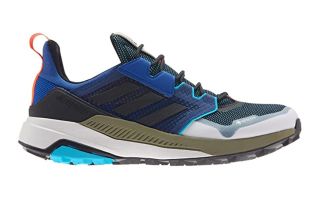 ADIDAS TERREX TRAILMAKER GTX AZUL NEGRO FV6866
