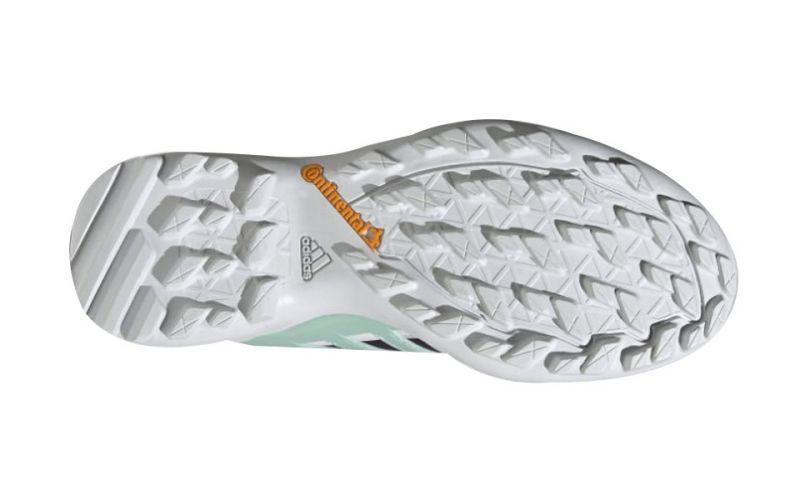 ADIDAS Terrex Swift r2 Rd Gtx negro 