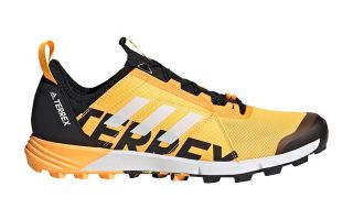 adidas TERREX SPEED GOLD BLANCO FW0107