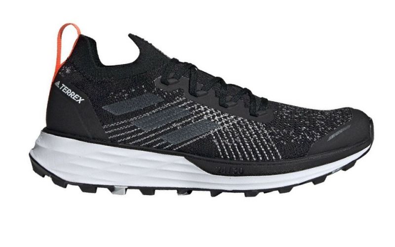 Terrex Two Parley Noir Blanc Fw2542