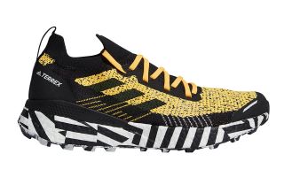 ADIDAS TERREX TWO ULTRA PARLEY AMARILLO NEGRO FW7424