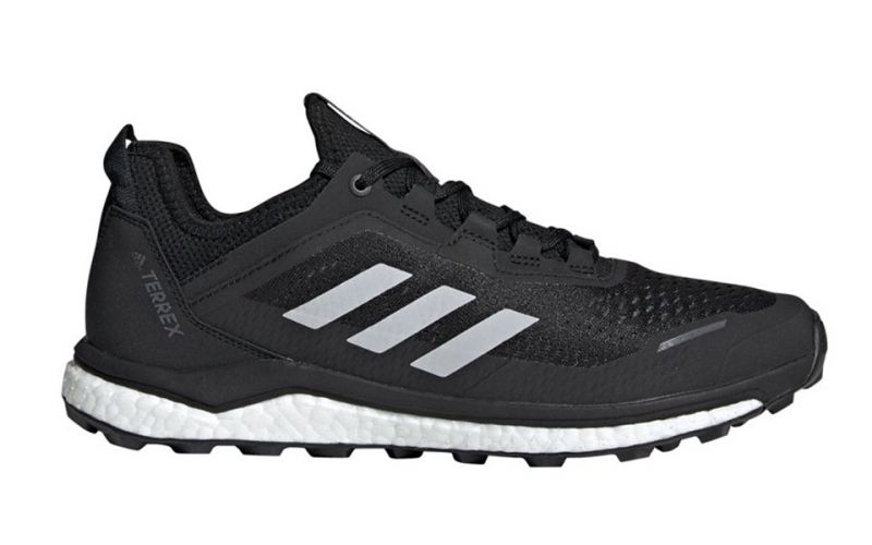 Terrex Agravic Flow Noir Blanc G26101