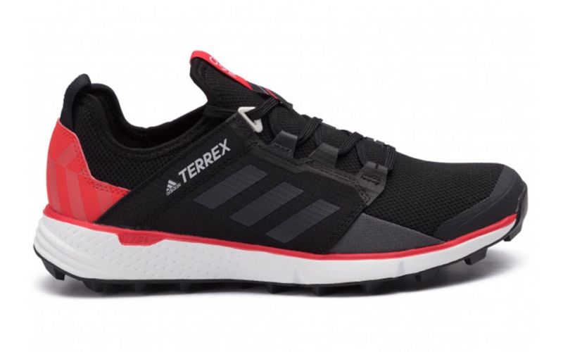 Terrex Speed Ld Negro Gris G26382