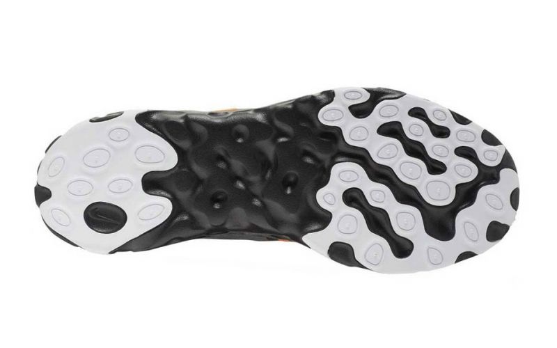 Nike Renew Lucent 2 - CK7811-001 - Basketo.fr