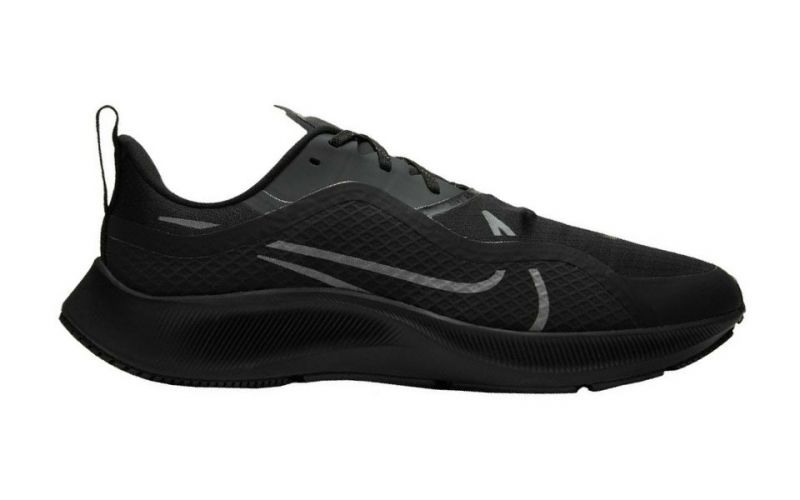 zoom pegasus black