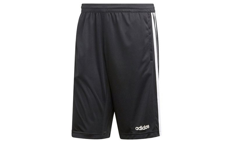 Pantalón corto adidas Design climacool 3 bandas - Transpirable