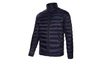 Trango CHAQUETA GOURNIA DC AZUL MARINO