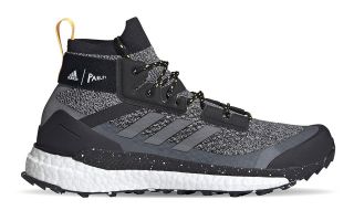 adidas TERREX FREE HIKER NEGRO FV6792