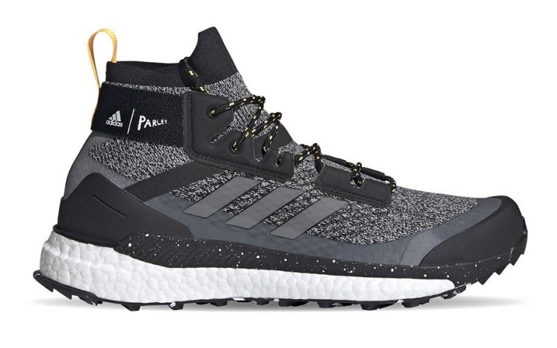 Terrex Free Hiker Noir Fv6792