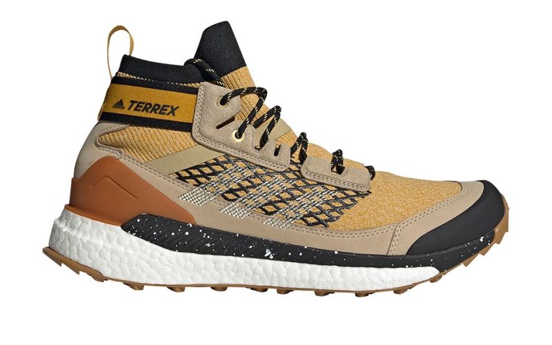 Terrex Free Hiker Beige Fv6817