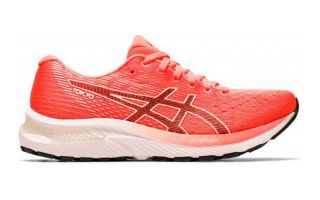 Asics GEL-CUMULUS 22 TOKYO CORAL MUJER 1012A949.600