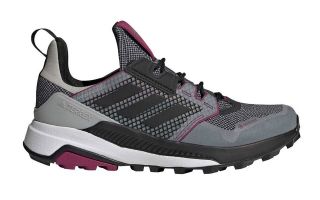 adidas TERREX TRAILMAKER GTX GREY BLACK WOMEN