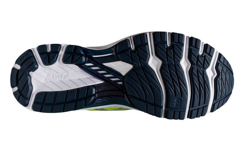 ASICS GT-2000 9 - StreetProRunning