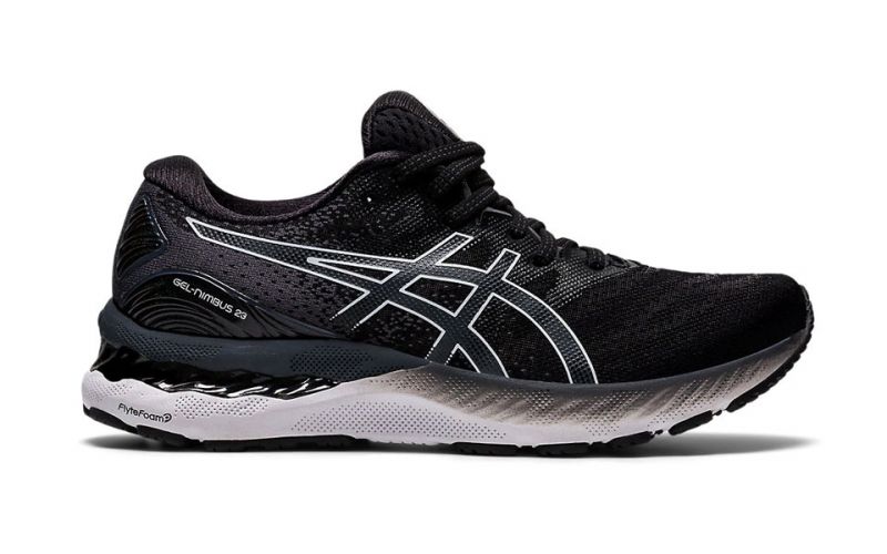 ASICS GEL NIMBUS 23 - StreetProRunning